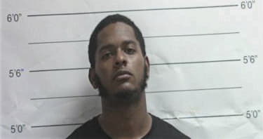 Jeremire Lambero, - Orleans Parish County, LA 